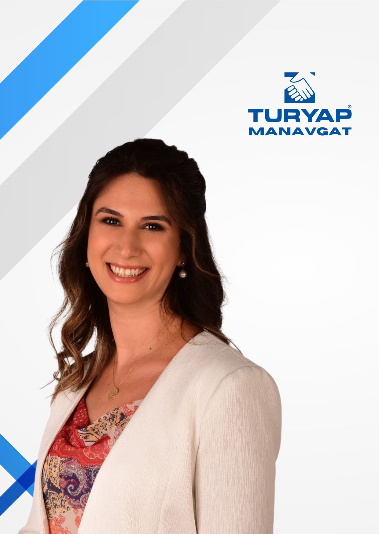 Turyap | Merve Zeynep CEVHER