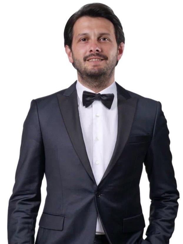 Bulut Yılmaz