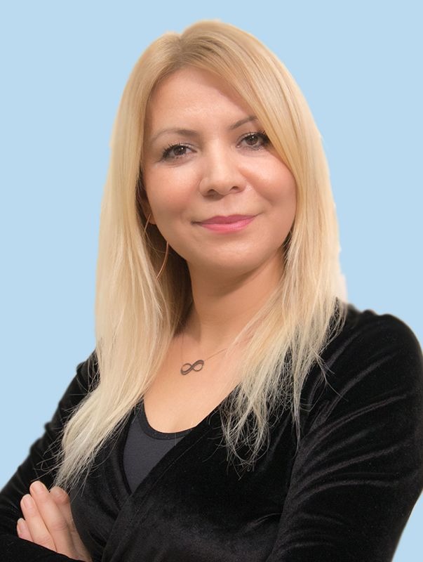 İlknur Çapkın