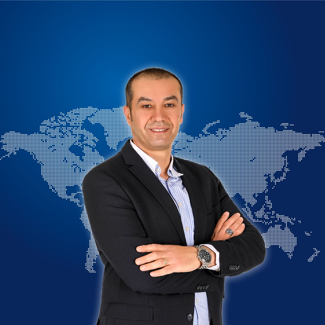 Turyap | Özgür ARSLAN